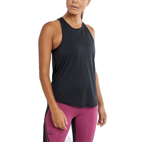 Craft Charge Singlet Dames Craft Charge Singlet Dames