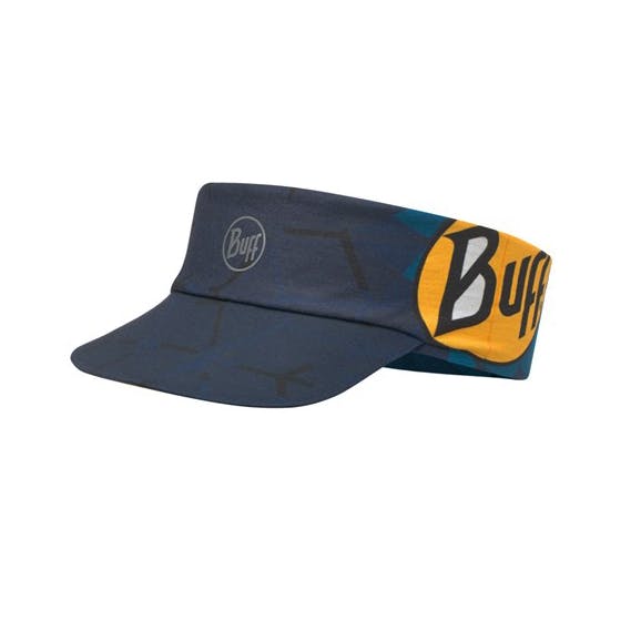 Buff Pack Run Visor Helix Ocean Buff Pack Run Visor Helix Ocean