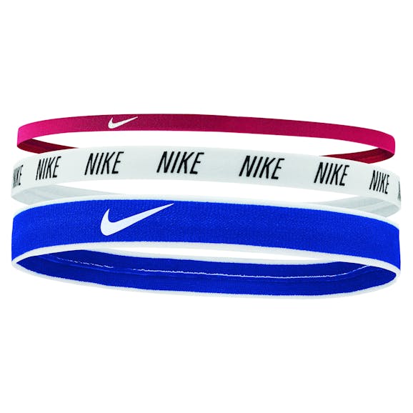 Nike Mixed Width Headbands 3-pack Nike Mixed Width Headbands 3-pack