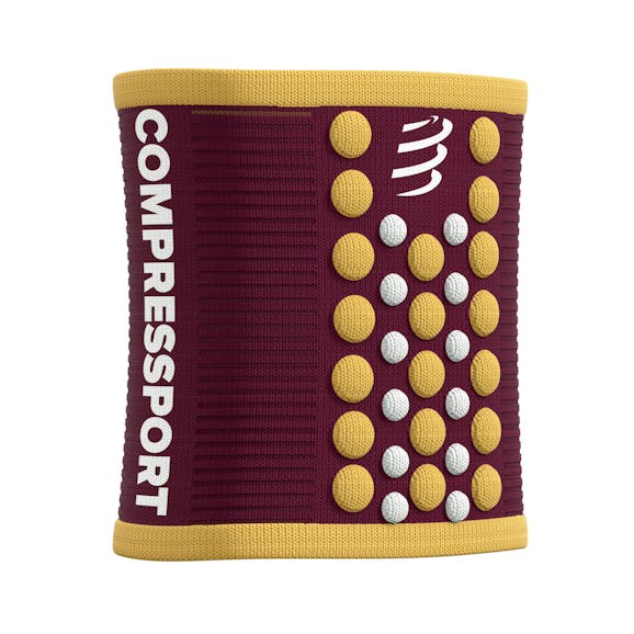 Compressport Sweatbands 3D.Dots Compressport Sweatbands 3D.Dots