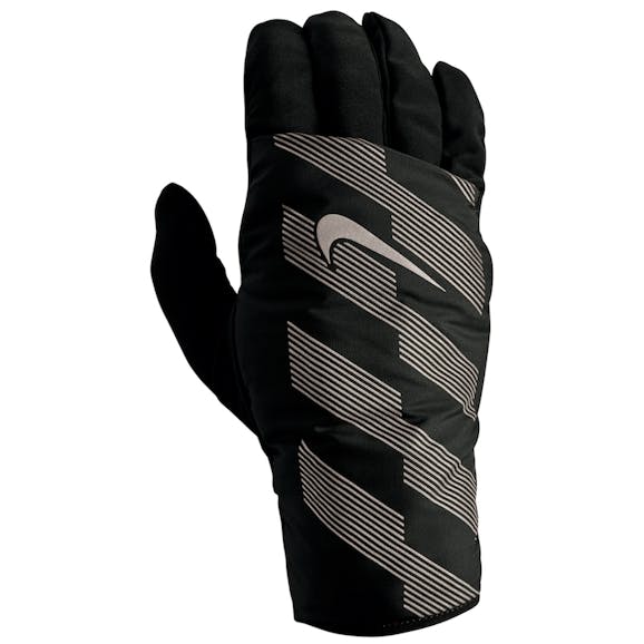 Nike Flash Quilted Gloves Heren