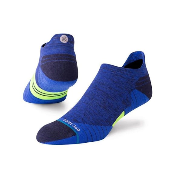 Stance Uncommon Solid Tab Heren Stance Uncommon Solid Tab Heren