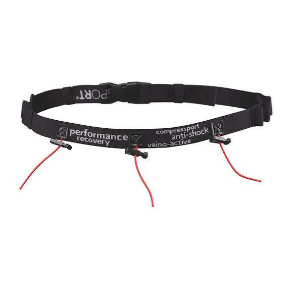 Compressport Startnummerband Compressport Startnummerband