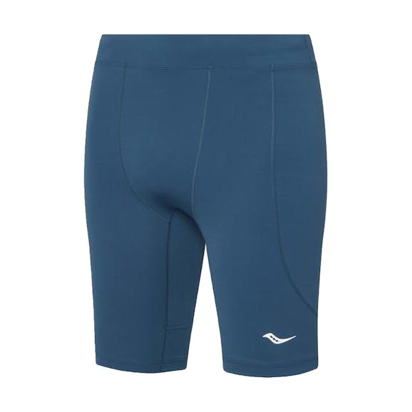 Saucony Bell Lap Short Heren Saucony Bell Lap Short Heren