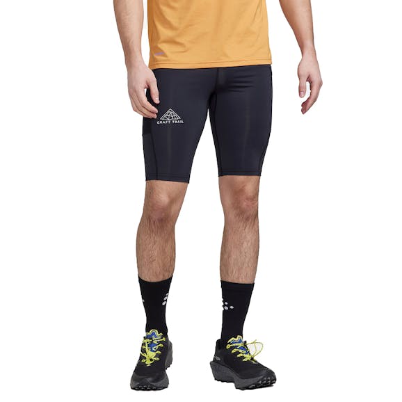 Craft Pro Trail Short Tight Heren Craft Pro Trail Short Tight Heren