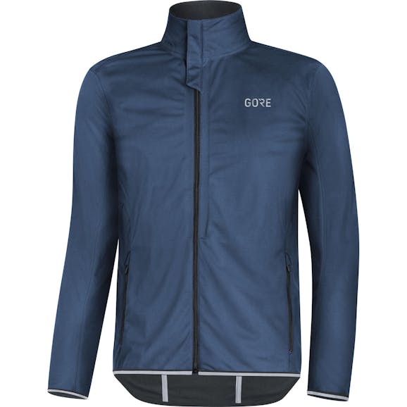 Gore R3 Windstopper Jacket Heren Gore R3 Windstopper Jacket Heren