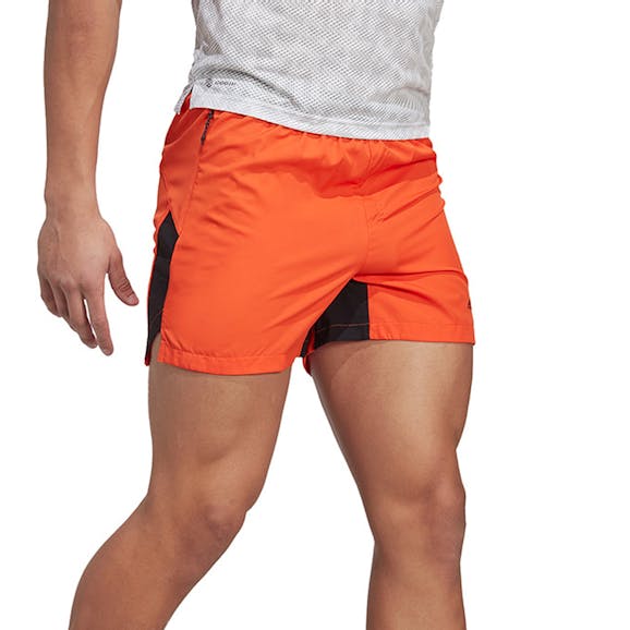 adidas Terrex Trail 5 Inch Short Heren adidas Terrex Trail 5 Inch Short Heren