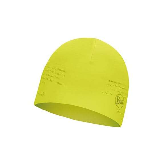 Buff Reversible Hat R-Solid Yellow Fluor Unisex
