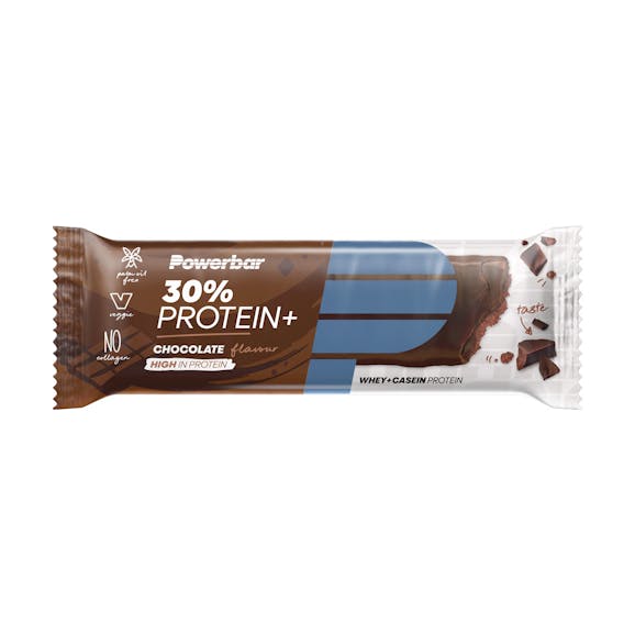 PowerBar Protein Plus Bar Chocolate 55g 