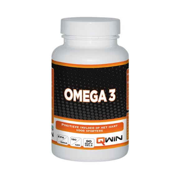 QWIN Omega 3 QWIN Omega 3