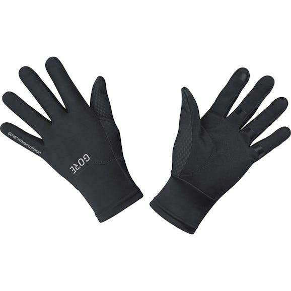 Gore Windstopper Gloves Gore Windstopper Gloves