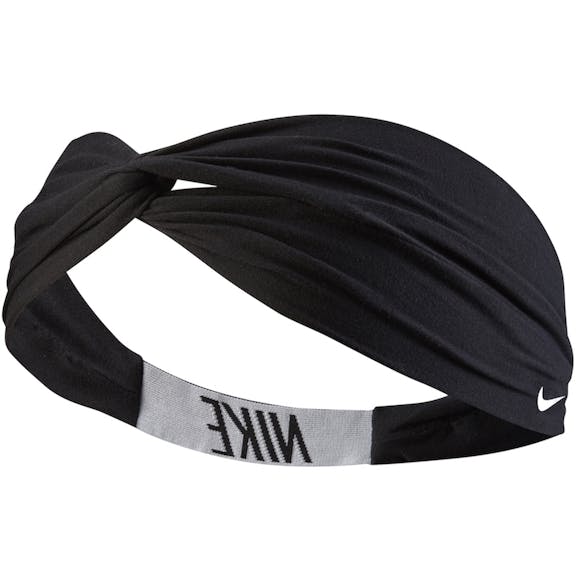 Nike Logo Twist Headband