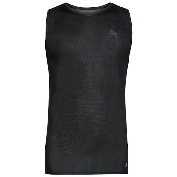 Odlo Baselayer Active Everyday Singlet 2-Pack Heren Odlo Baselayer Active Everyday Singlet 2-Pack Heren