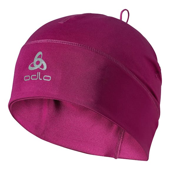 Odlo Polyknit Warm Eco Hat Unisex Odlo Polyknit Warm Eco Hat Unisex