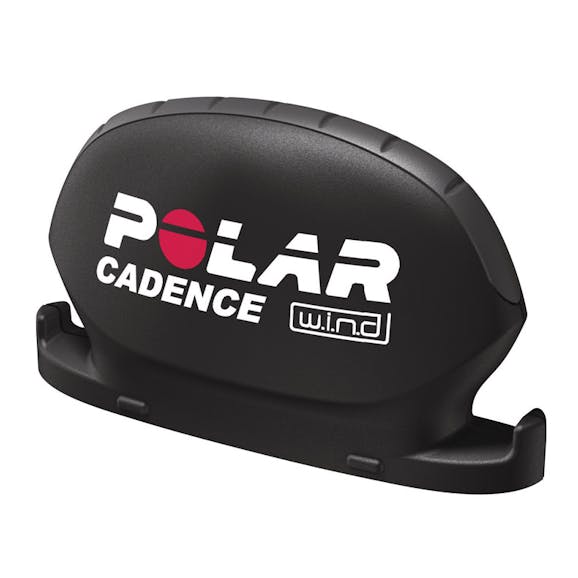 Polar Trapfrequentie Sensor WIND