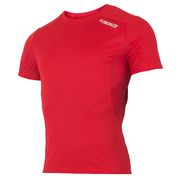 Fusion C3+ T-shirt Heren Fusion C3+ T-shirt Heren
