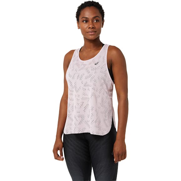 ASICS Ventilate Actibreeze Singlet Dames ASICS Ventilate Actibreeze Singlet Dames