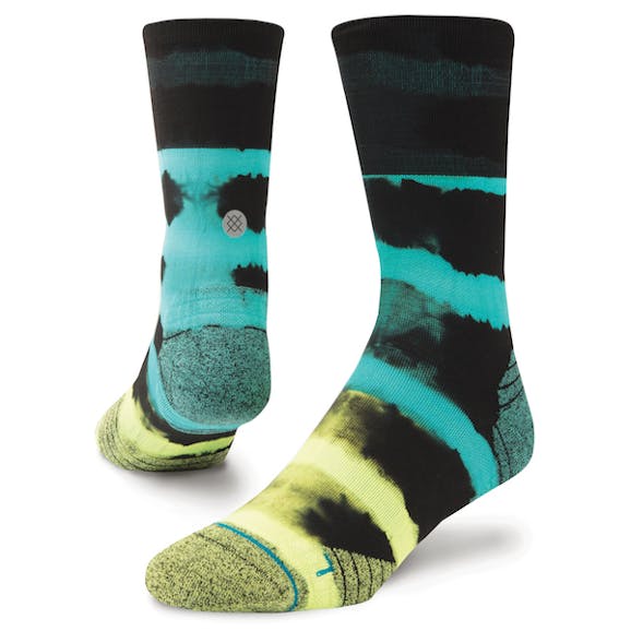Stance Kalalau Crew Heren Stance Kalalau Crew Heren