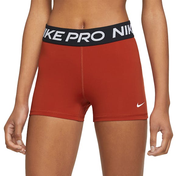 Nike Pro 3 Inch Short Tight Dames Nike Pro 3 Inch Short Tight Dames