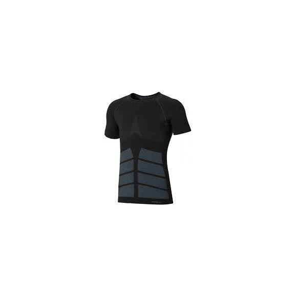 Odlo Evolution Warm T-Shirt Heren Odlo Evolution Warm T-Shirt Heren