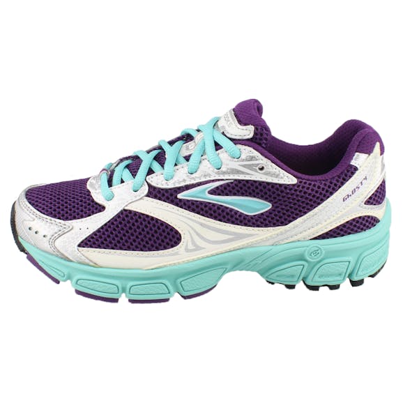 Brooks Ghost 4 Kinderen Brooks Ghost 4 Kinderen