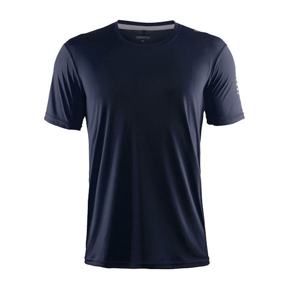 Craft Mind T-Shirt Heren Craft Mind T-Shirt Heren