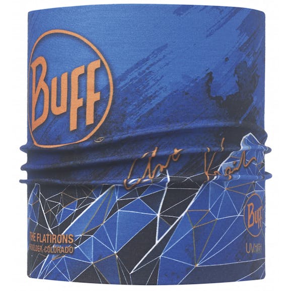 Buff Half Anton Blue Ink Buff Half Anton Blue Ink