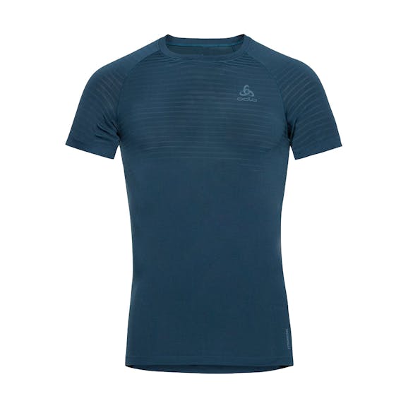 Odlo Baselayer Performance X-Light T-shirt Heren Odlo Baselayer Performance X-Light T-shirt Heren