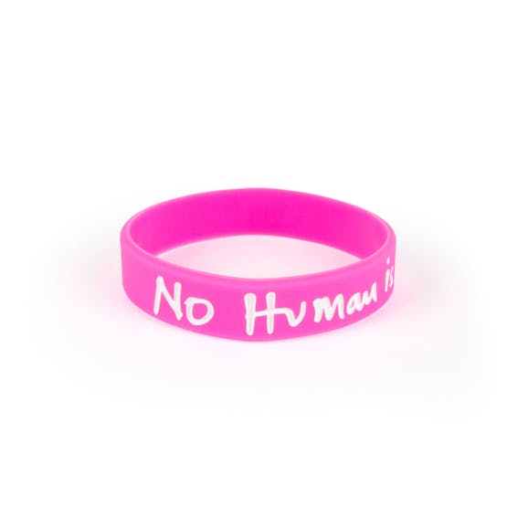 NN Running Team Wrist Band Eliud Kipchoge Kinderen NN Running Team Wrist Band Eliud Kipchoge Kinderen