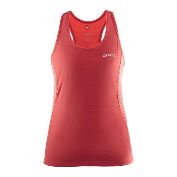 Craft Focus Singlet Dames Craft Focus Singlet Dames