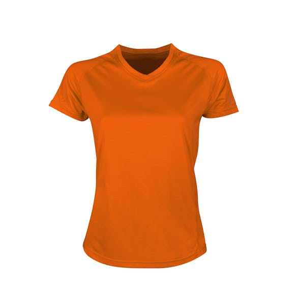 Newline Base Coolskin T-Shirt Dames Newline Base Coolskin T-Shirt Dames