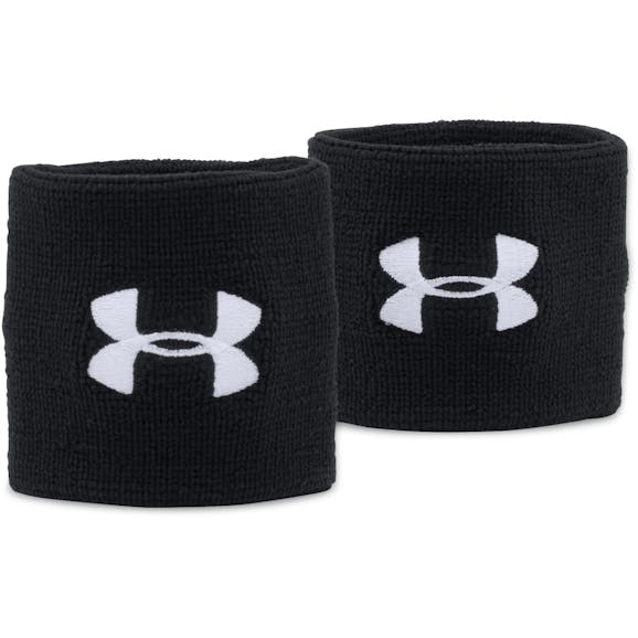 Under Armour Performance Wristbands Under Armour Performance Wristbands