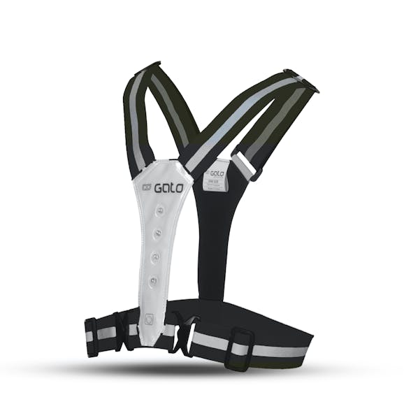 Gato Safer Sport Led Vest USB Gato Safer Sport Led Vest USB