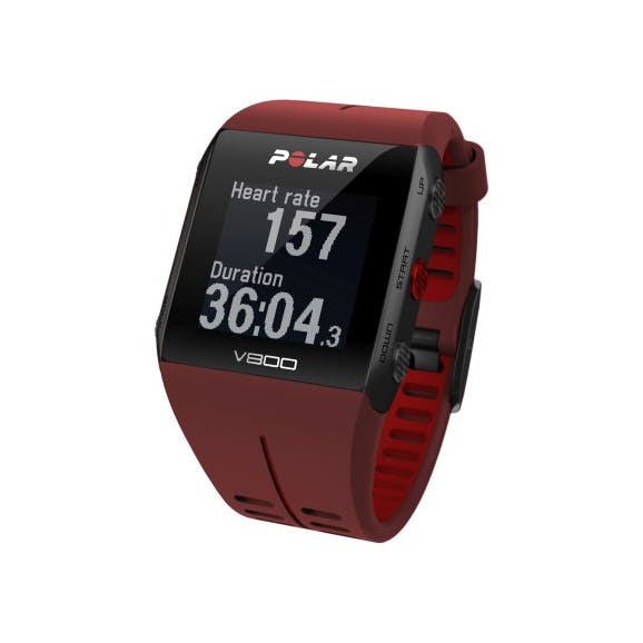 Polar V800 HRM Polar V800 HRM