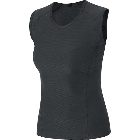 Gore Base Layer Sleeveless Shirt Dames Gore Base Layer Sleeveless Shirt Dames