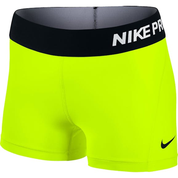 Nike Pro Cool Short Dames