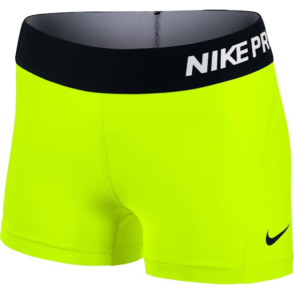 Nike Pro Cool Short Dames Nike Pro Cool Short Dames