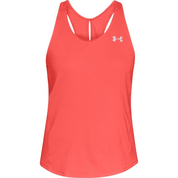 Under Armour Speed Stride Tank Dames Under Armour Speed Stride Tank Dames