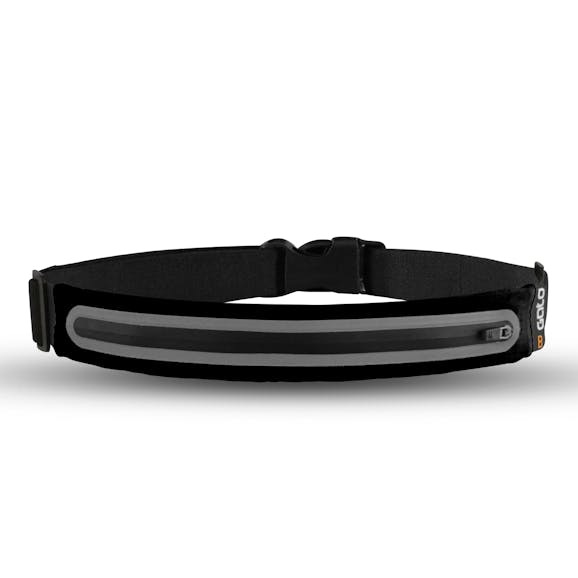 Gato Waterproof Sports Belt Black Unisex Gato Waterproof Sports Belt Black Unisex
