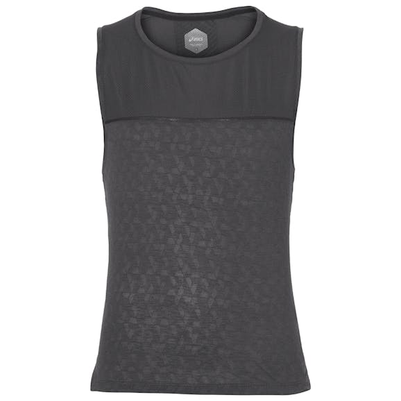 ASICS Cool Singlet Heren ASICS Cool Singlet Heren