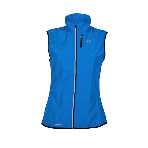 Newline Base Tech Body Warmer Dames Newline Base Tech Body Warmer Dames