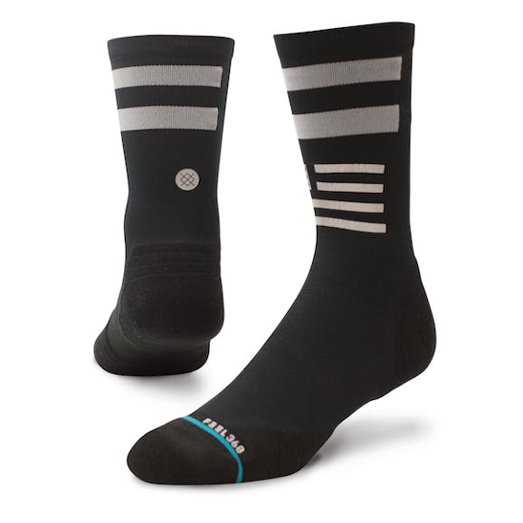 Stance 50 States Crew Heren Stance 50 States Crew Heren