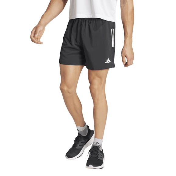 Adidas running shorts 7 inch best sale