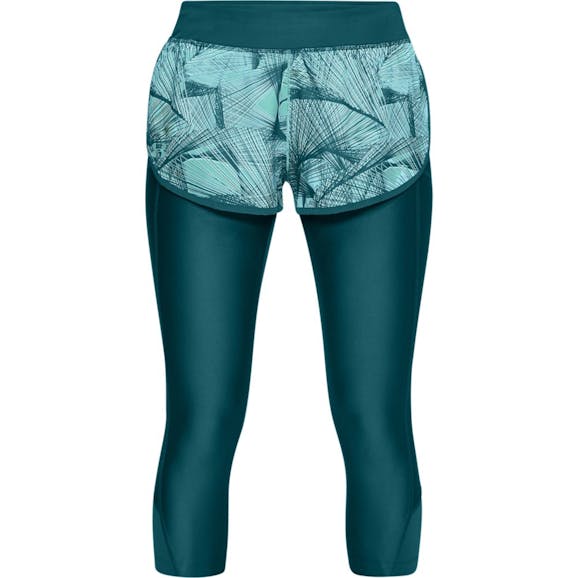 Under Armour Fly Fast Print Shapri Dames