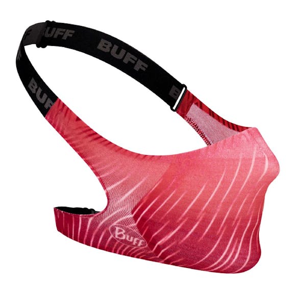 Buff Face Mask Keren Flash Pink Buff Face Mask Keren Flash Pink