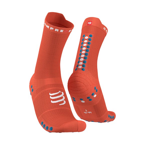 Compressport Pro Racing Socks V4.0 Run High