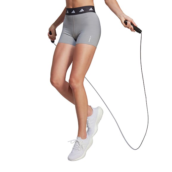 adidas TechFit 3 Inch Short Tight Dames All4running