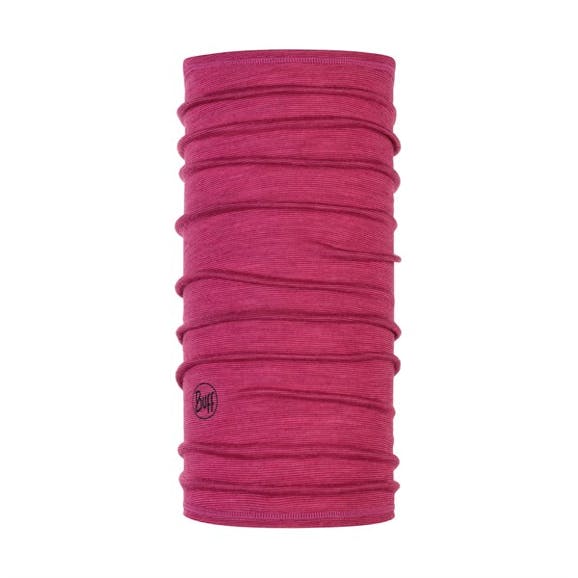 Buff 3/4 Lightweight Merino Wool Purple Buff 3/4 Lightweight Merino Wool Purple