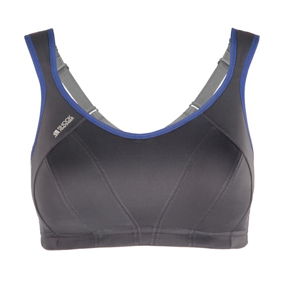 Shock Absorber Active Multi Sports Support BH Dames Shock Absorber Active Multi Sports Support BH Dames