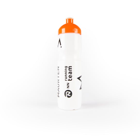 NN Running Team Water Bottle NN Running Team Water Bottle